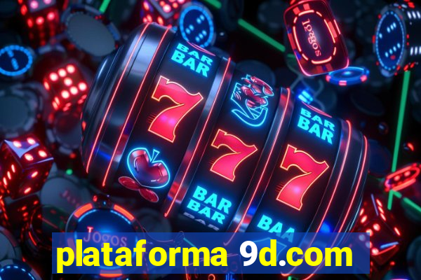 plataforma 9d.com